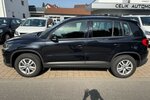 VW Tiguan 1.4 TSI Trend & Fun BMT 168.500 km 7.500 € Neckarsulm 74172