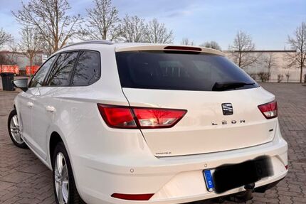Seat Leon 174.100 km 11.650 &euro; Vlotho 32602