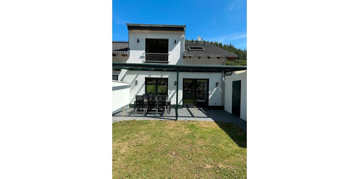 Doppelhaushälfte Adenau - 559.000&euro; | Angebot:27158164