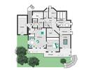 Mehrfamilienhaus, Wohnhaus Weissach Flacht - 9 Zimmer, 326 m&sup2;, 929.000&euro; | Angebot:26824980