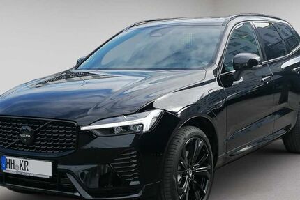Volvo XC60 30.000 km 68.850 &euro; Hamburg 22761