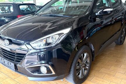 Hyundai ix35 112.000 km 9.499 &euro; Gladbeck 45966