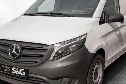 Mercedes-Benz Vito 158.480 km 30.437 &euro; Halle-Sennewitz 06193