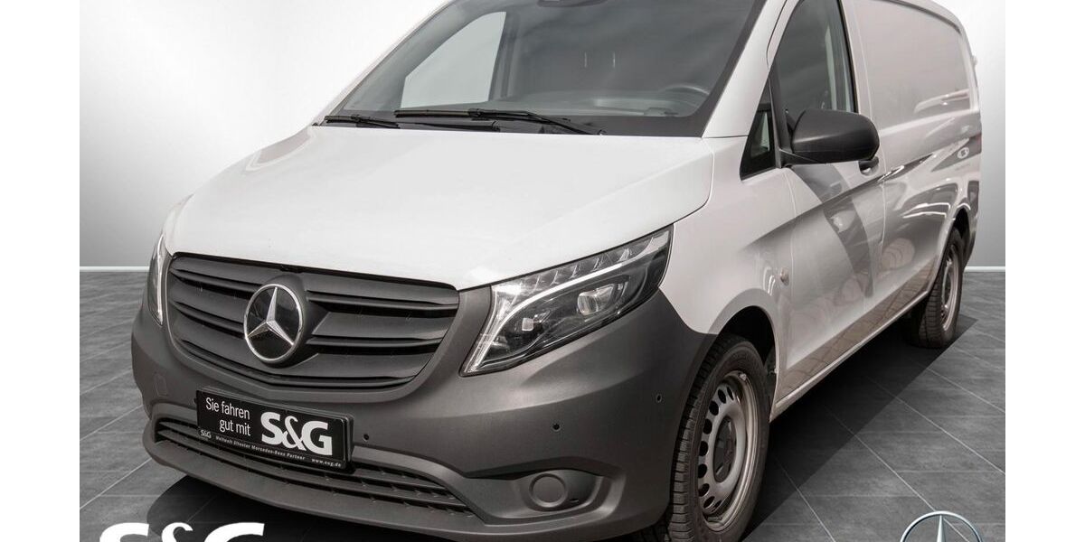 Mercedes-Benz Vito 158.480 km 30.437 &euro; Halle-Sennewitz 06193