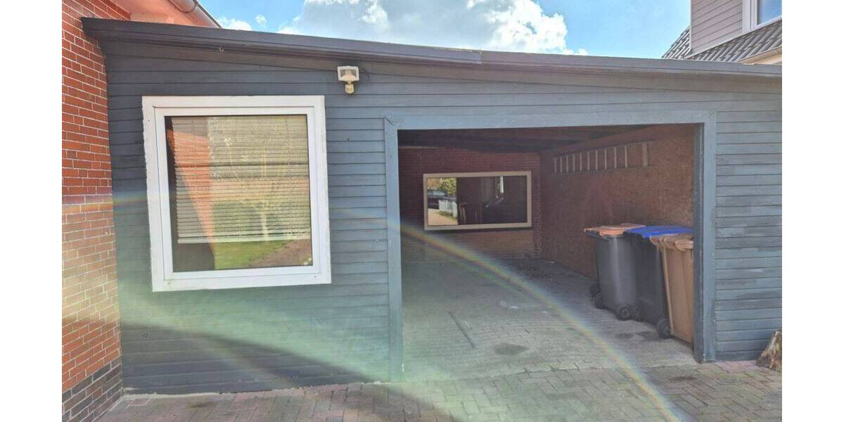 Bungalow Jever Cleverns-Sandel - 3 Zimmer, 85 m&sup2;, 179.000&euro; | Angebot:26189763