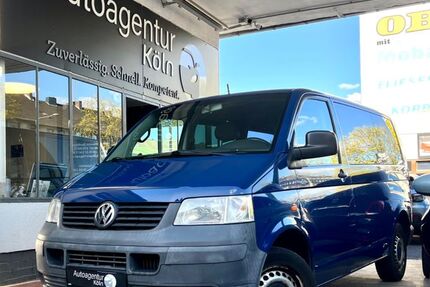 VW T5 Transporter 440.559 km 3.990 &euro; Köln 51067