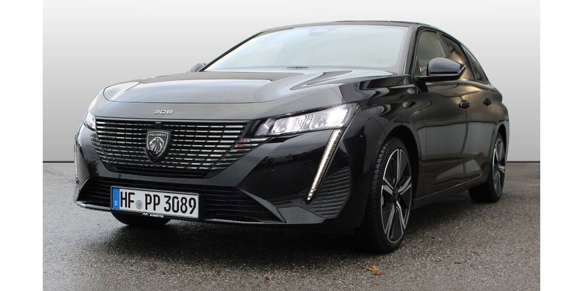 Peugeot 308 5.000 km 36.890 &euro; Herford 32051