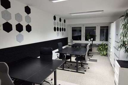 Büro in Rüsselsheim am Main 150 € 4 m² zimmer