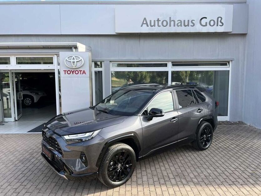 RAV 4