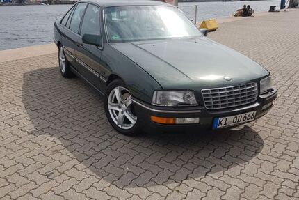Opel Senator 179.360 km 8.490 &euro; Kiel 24146
