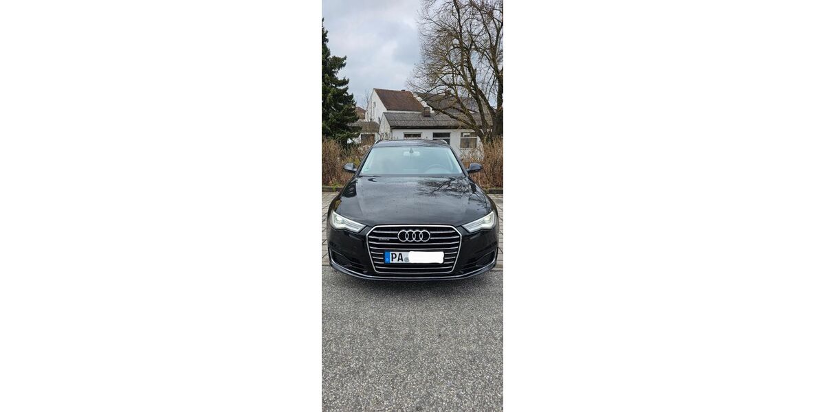 Audi A6 180.000 km 20.000 &euro; Aidenbach 94501