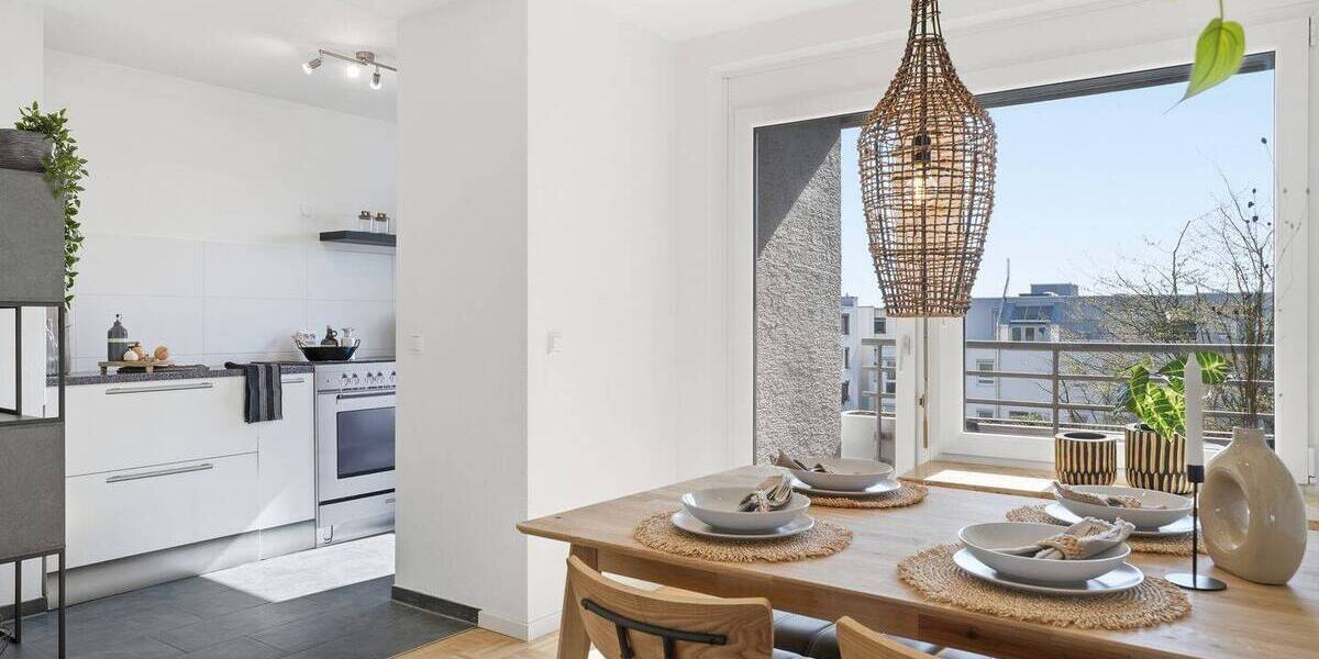 Etagenwohnung Ostfildern Ruit - 3 Zimmer, 117 m&sup2;, 569.000&euro; | Angebot:26189732