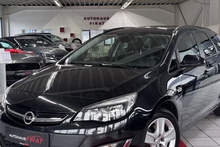 Opel Astra 178.657 km 4.649 &euro; Erftstadt / Köln 50374