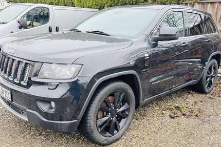 Jeep Grand Cherokee 179.000 km 4.300 &euro; Nürnberg 90475