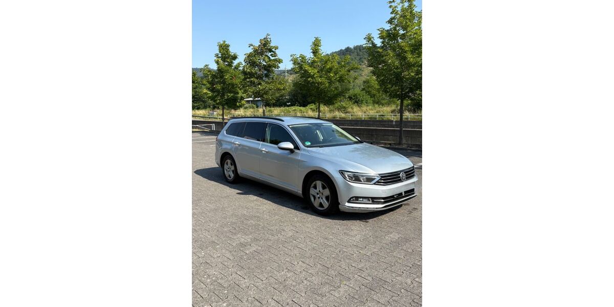 VW Passat Variant 280.000 km 8.300 &euro; Bad ems 56130
