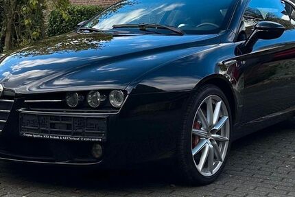 Alfa Romeo Brera 146.685 km 13.499 &euro; Remscheid 42859