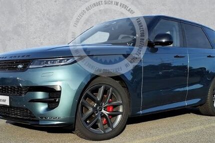 Land Rover Range Rover Sport 11.200 km 113.470 € Niederfischbach 57572