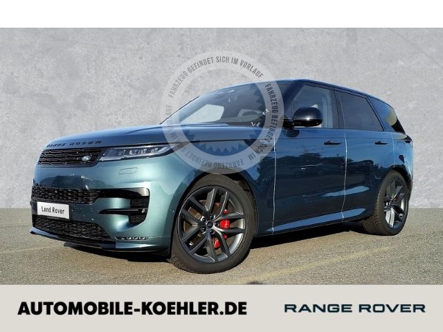 Land Rover Range Rover Sport 11.200 km 113.470 € Niederfischbach 57572