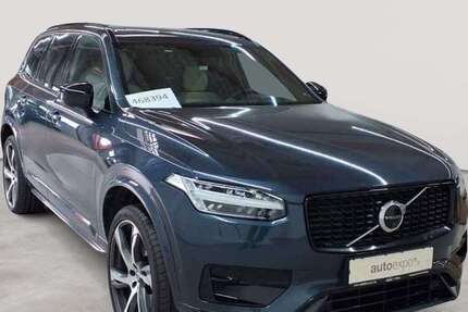 Volvo XC90 137.869 km 37.990 &euro; Fernwald-Steinbach 35463