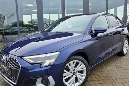 Audi A3 76.000 km 23.499 &euro; Damme 49401