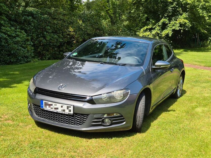 Scirocco