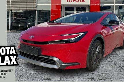 Toyota Prius 21.744 km 31.680 &euro; Dresden 01217