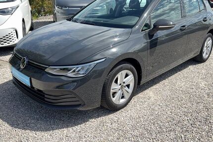 VW Golf 38.000 km 19.590 &euro; Mainburg 84048