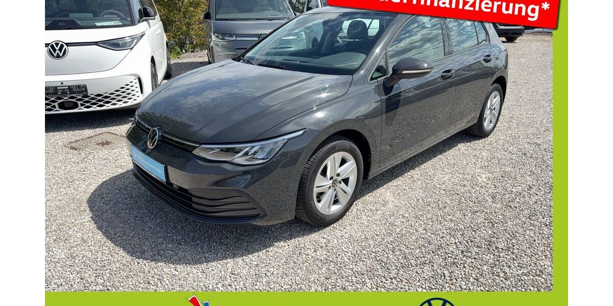 VW Golf 38.000 km 19.590 &euro; Mainburg 84048
