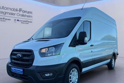 Ford Transit 31.200 km 26.180 &euro; Crailsheim 74564