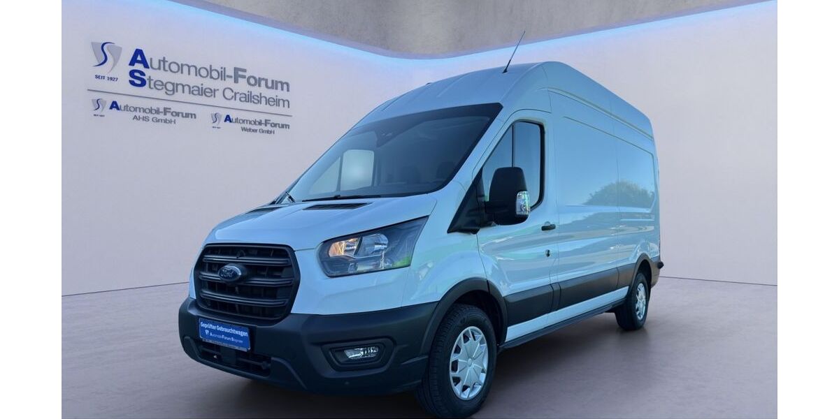 Ford Transit 31.200 km 26.180 &euro; Crailsheim 74564