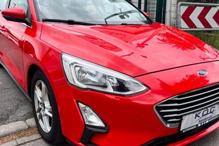 Ford Focus 146.000 km 10.900 &euro; Mannheim 68199