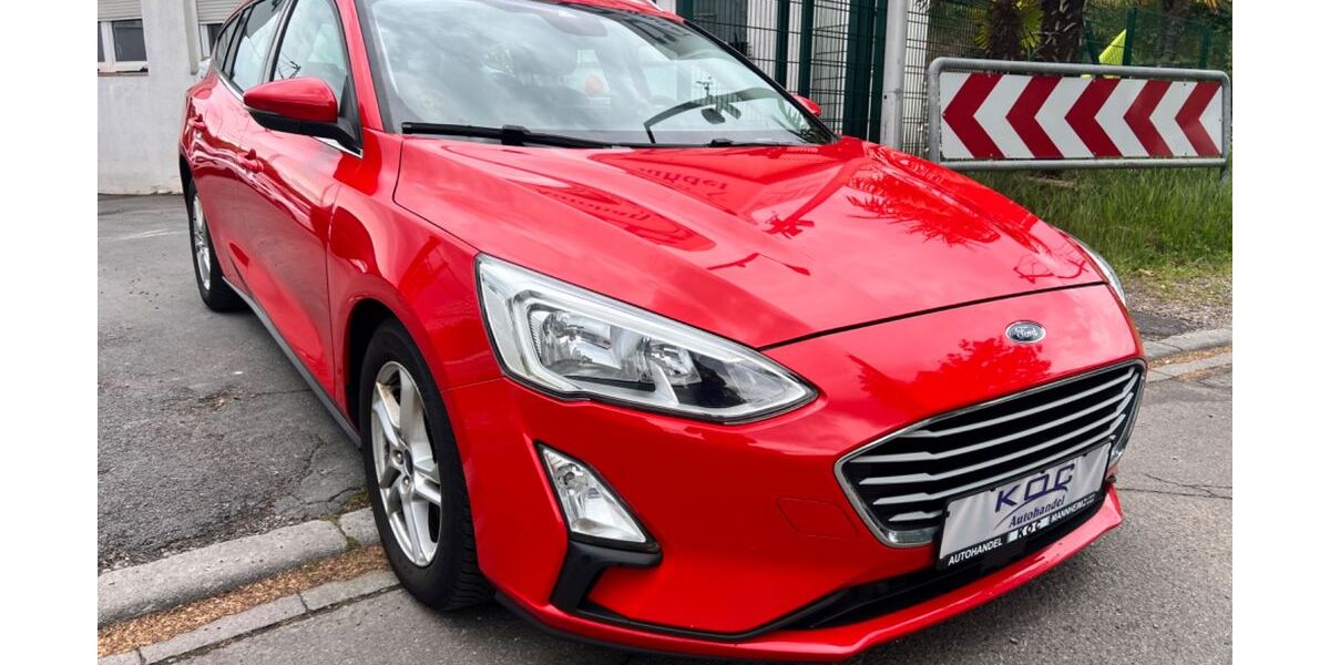 Ford Focus 146.000 km 10.900 &euro; Mannheim 68199