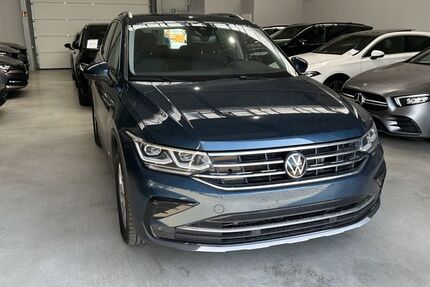 VW Tiguan 93.500 km 26.900 &euro; Eitorf 53783