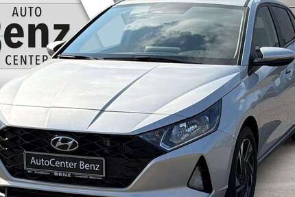 Hyundai i20 13.366 km 18.990 &euro; Laupheim 88471