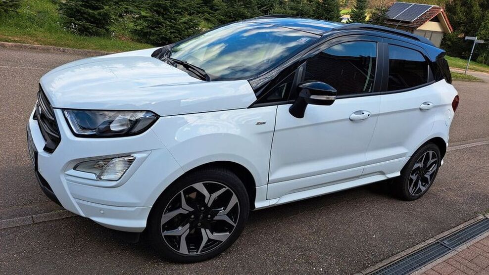 EcoSport