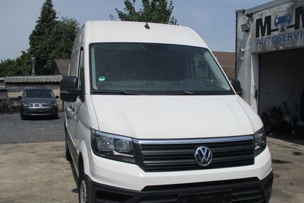 VW Crafter 360.000 km 8.500 € Unna 59425