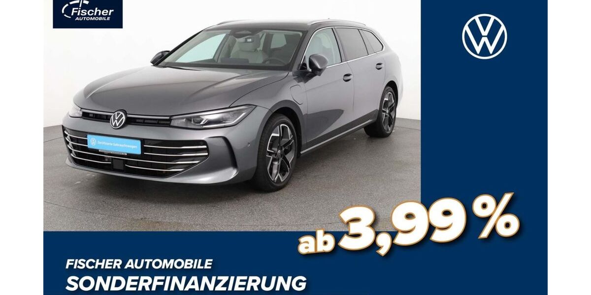 VW Passat 17.951 km 42.980 &euro; Neumarkt 92318