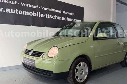 VW Lupo 89.993 km 5.995 &euro; Fürth im Odenwald 64658