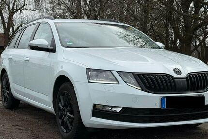 Skoda Octavia 120.000 km 14.650 &euro; Burgrieden 88483