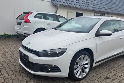 VW Scirocco 177.000 km 4.989 &euro; Lehrte 31275