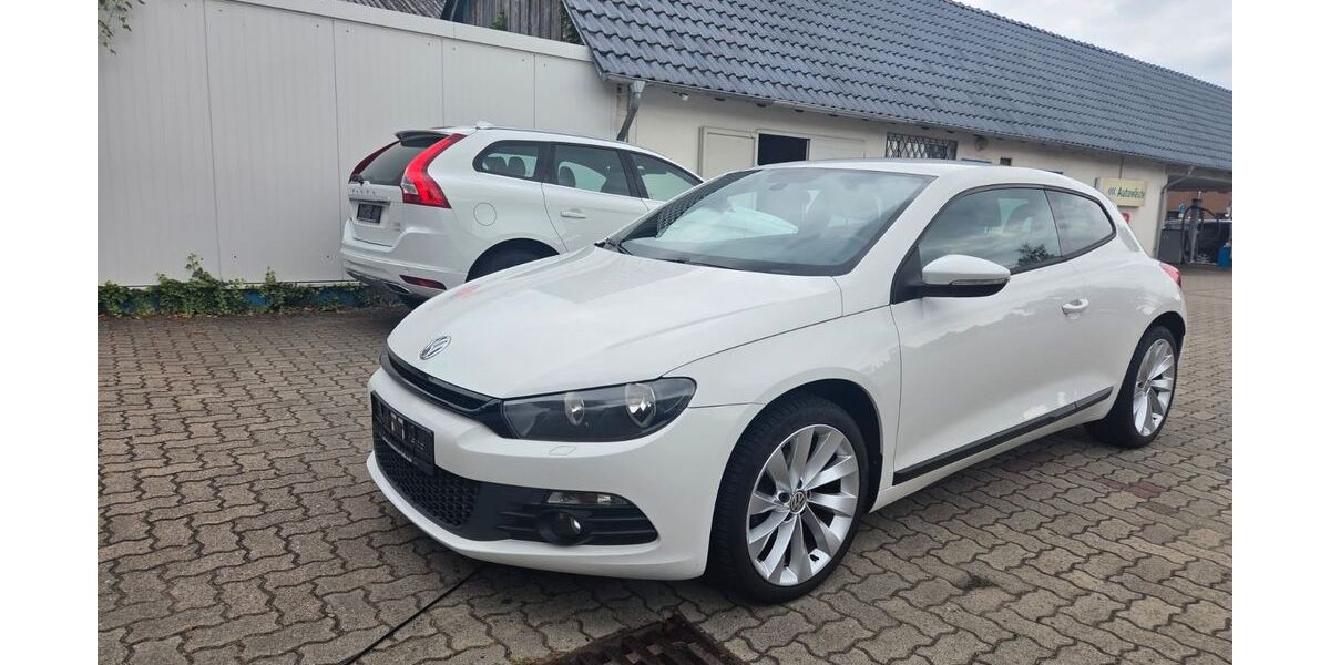 VW Scirocco 177.000 km 4.989 &euro; Lehrte 31275