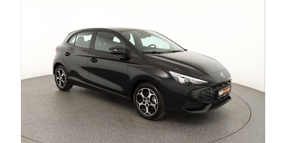 MG 3 17.186 km 13.880 &euro; Garching 85748