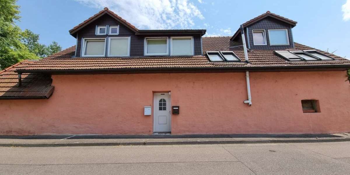 Etagenwohnung Oberrimsingen Oberrimsingen - 3.5 Zimmer, 134 m&sup2;, 450.000&euro; | Angebot:25591835