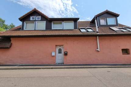 Wohnung Oberrimsingen Oberrimsingen - 3.5 Zimmer, 134 m&sup2;, 450.000&euro; | Angebot:25591835