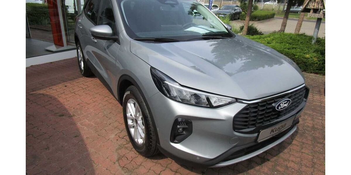 Ford Kuga 5.000 km 34.490 &euro; Mühlhausen 99974