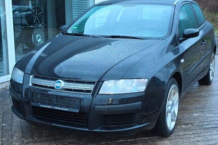 Fiat Stilo 185.500 km 2.499 &euro; Idar Oberstein 55743