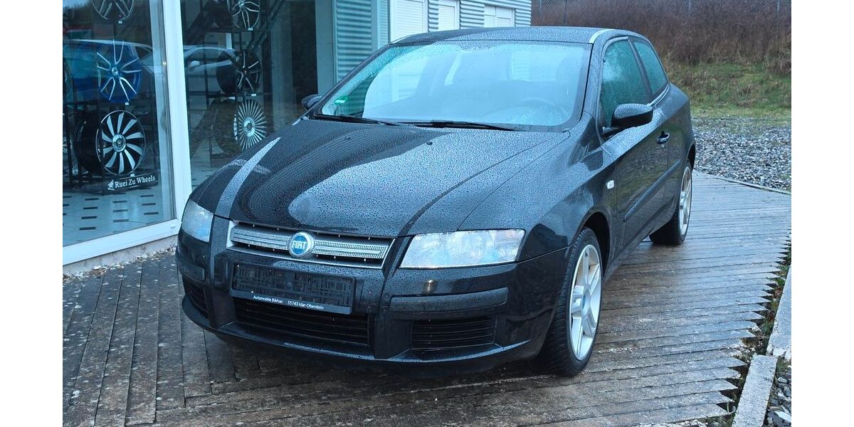 Fiat Stilo 185.500 km 2.499 &euro; Idar Oberstein 55743