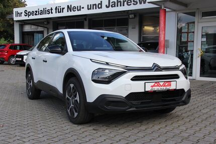 Citroen C4 X 24.163 km 14.950 € Ebersberg 85560