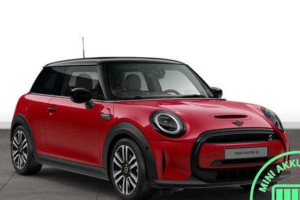 Mini Cooper SE 21.600 km 21.890 &euro; Gießen 35398