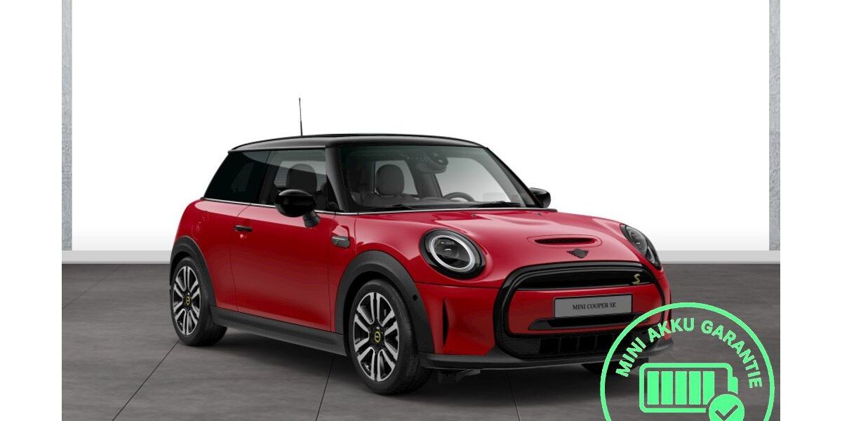 Mini Cooper SE 21.600 km 21.890 &euro; Gießen 35398